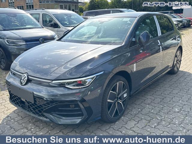 Volkswagen Golf - R-Line Limited PANO+LED-PLUS+ACC+SHZ+KEYLESS+KAMERA+18" ALU