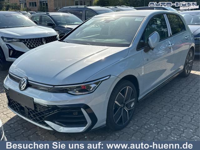 Volkswagen Golf - R-Line Limited LED-PLUS+ACC+SHZ+KEYLESS+KAMERA+18" ALU