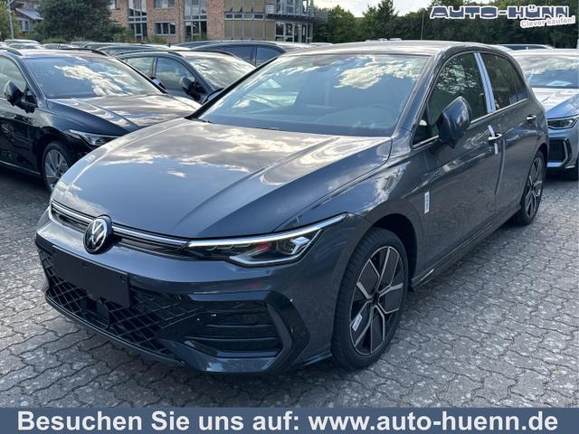 Volkswagen Golf - R-Line Limited LED-PLUS+ACC+SHZ+KEYLESS+KAMERA+18" ALU
