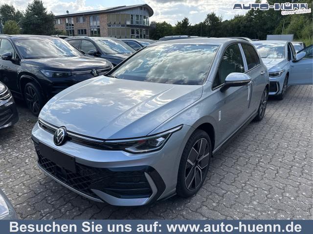 Volkswagen Golf - R-Line Limited LED-PLUS+ACC+SHZ+KEYLESS+KAMERA+18" ALU