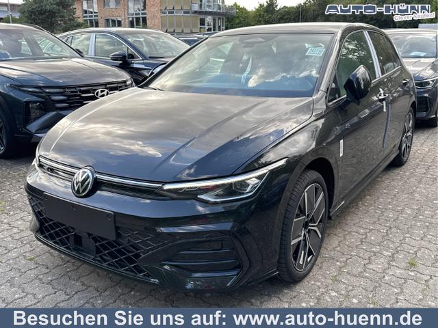 Volkswagen Golf - R-Line Limited LED-PLUS+ACC+SHZ+KEYLESS+KAMERA+18" ALU