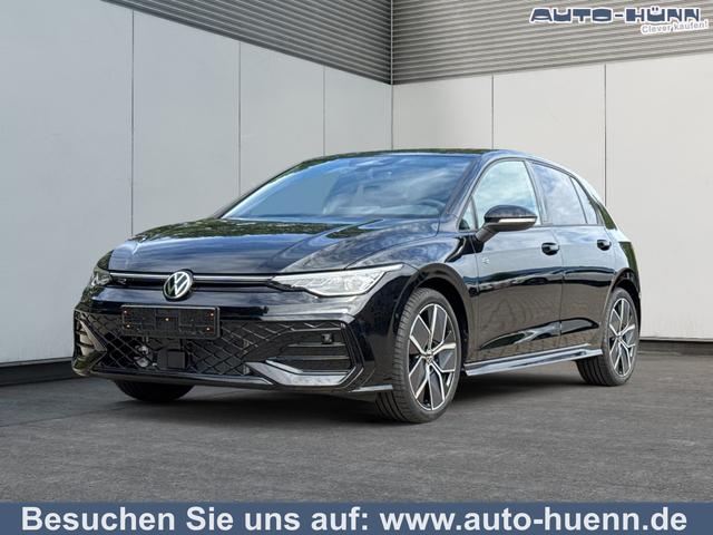 Volkswagen Golf - R-Line Limited LED-PLUS+ACC+SHZ+KEYLESS+KAMERA+18" ALU