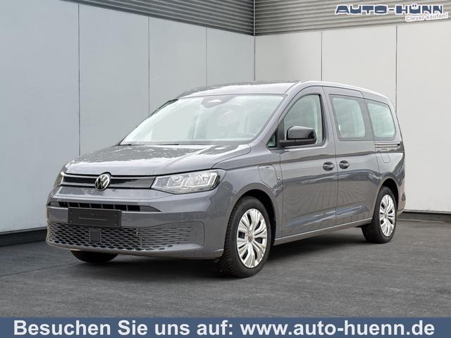 Volkswagen Caddy Maxi - +PDC v+h+KAMERA+SHZ+GJR+ACC+LANE ASSIST