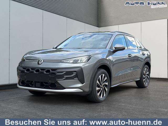 Volkswagen T-Roc - LIFE 5J GARANTIE+ACC+17" ALU+KAMERA+SHZ+LED