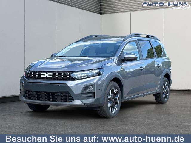 Dacia Jogger - Journey NAVI+KAMERA+SHZ+PDC+LED+16"LM