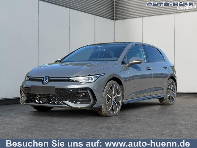 Volkswagen Golf - R-Line Limited PANO+LED-PLUS+ACC+SHZ+KEYLESS+KAMERA+18" ALU