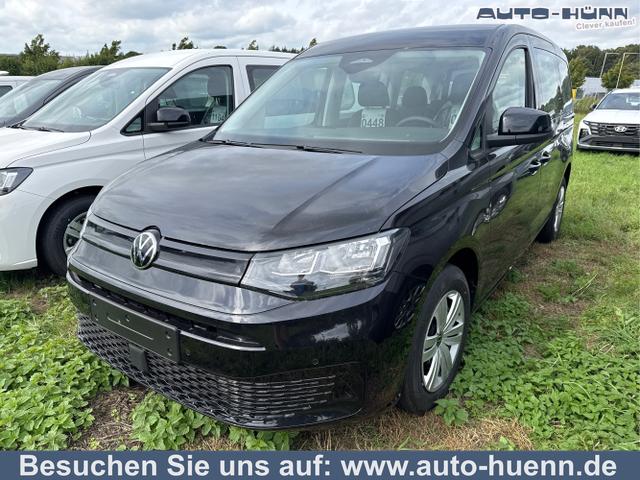 Volkswagen Caddy Maxi - Maxi+ KAMERA+SHZ+PDC+APP+ACC+LANE ASSIST