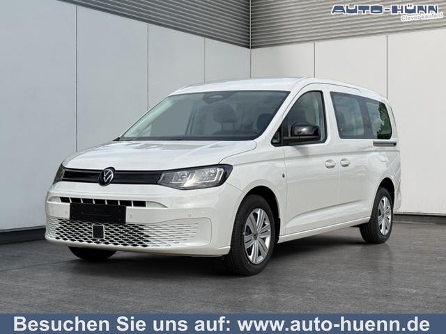 Volkswagen Caddy Maxi - Maxi+ KAMERA+SHZ+PDC+APP+ACC+LANE ASSIST