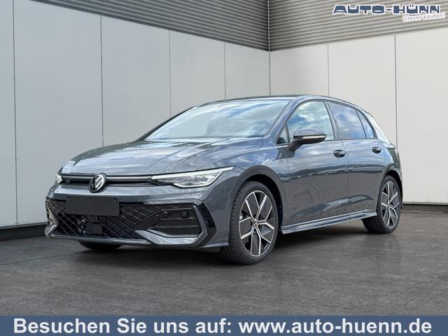 Volkswagen Golf - R-Line Limited LED-PLUS+ACC+SHZ+KEYLESS+KAMERA+18" ALU