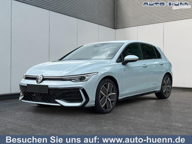 Volkswagen Golf - R-Line Limited LED-PLUS+ACC+SHZ+KEYLESS+KAMERA+18" ALU