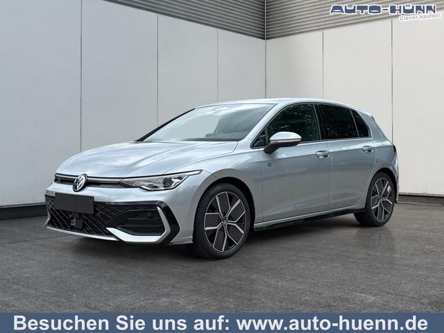 Volkswagen Golf - R-Line Limited LED-PLUS+ACC+SHZ+KEYLESS+KAMERA+18" ALU
