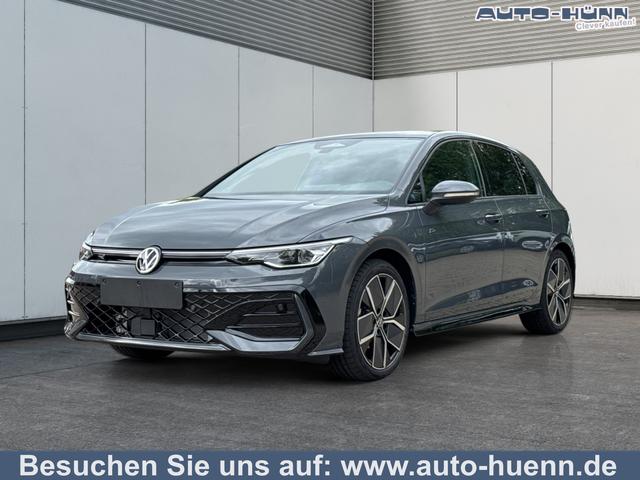 Volkswagen Golf - R-Line Limited PANO+LED-PLUS+ACC+SHZ+KEYLESS+KAMERA+18" ALU