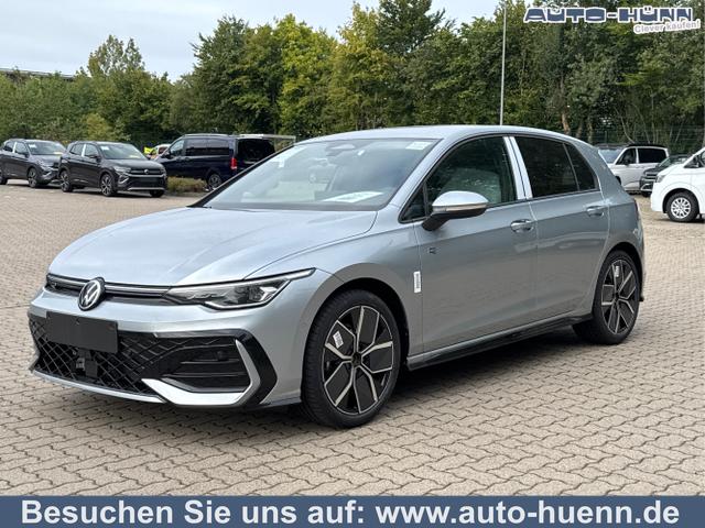 Volkswagen Golf - R-Line Limited LED-PLUS+ACC+SHZ+KEYLESS+KAMERA+18"ALU