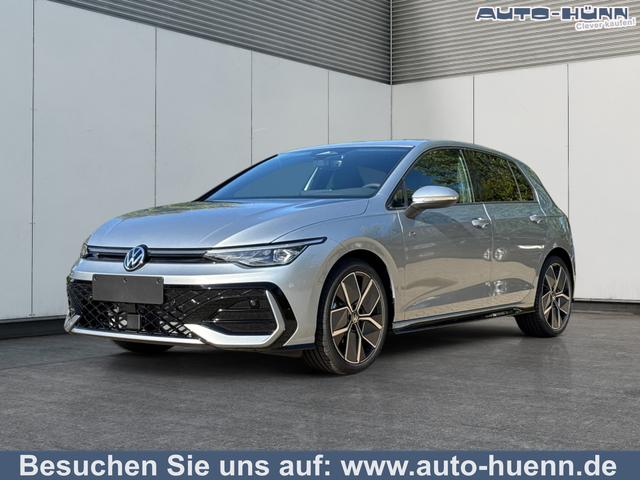 Volkswagen Golf - R-Line Limited LED-PLUS+ACC+SHZ+KEYLESS+KAMERA+18"ALU