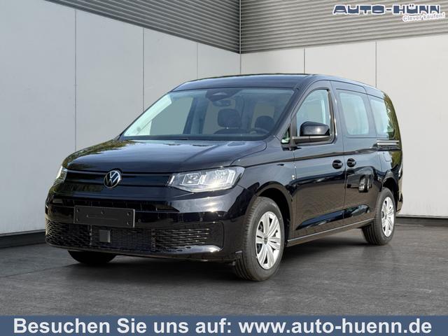 Volkswagen Caddy Maxi - Maxi+ KAMERA+SHZ+PDC+APP+ACC+LANE ASSIST