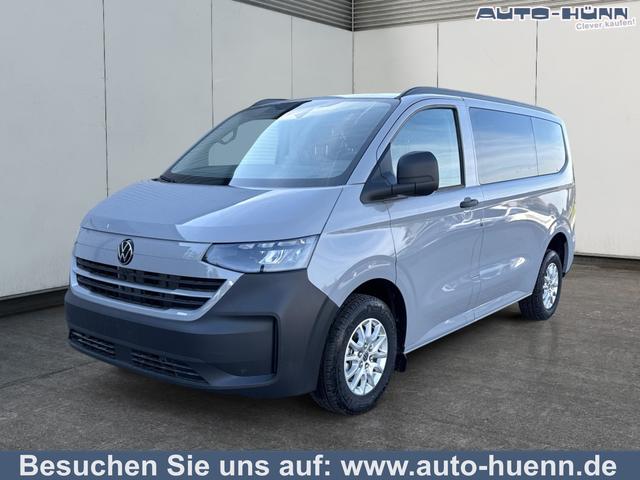 Volkswagen T7 Caravelle - Basis KR+SHZ+9-Sitzer+AHK+GJR+KLIMAAUT.+KAMERA+PDC+LED