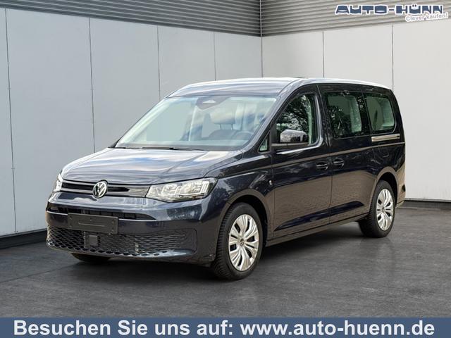 Volkswagen Caddy Maxi - Maxi+ KAMERA+AHK+GJR+SHZ+PDC+ACC+LANE ASSIST