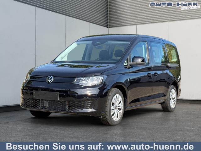 Volkswagen Caddy Maxi - Maxi+ KAMERA+AHK+GJR+SHZ+PDC+ACC+LANE ASSIST