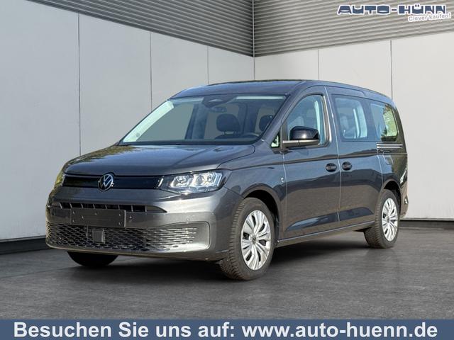 Volkswagen Caddy Maxi - Maxi+ KAMERA+AHK+GJR+SHZ+PDC+ACC+LANE ASSIST