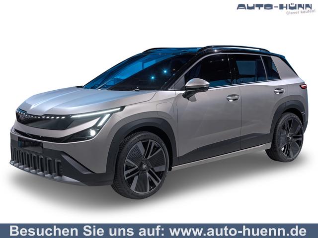 Skoda Epiq - Selection F&Ouml;RDERF&Auml;HIG+KAMERA+LED+ACC+PDC+SHZ