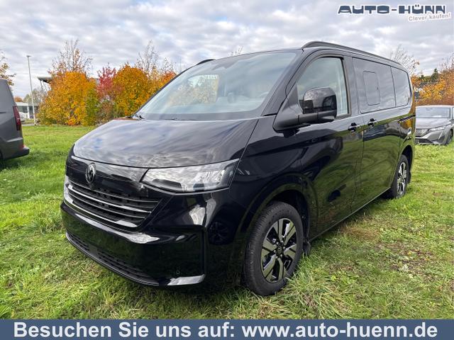 Volkswagen T7 Kombi - 5 SITZE+AHK+NAVI+SHZ+KAMERA+PDC+ACC+17'LM