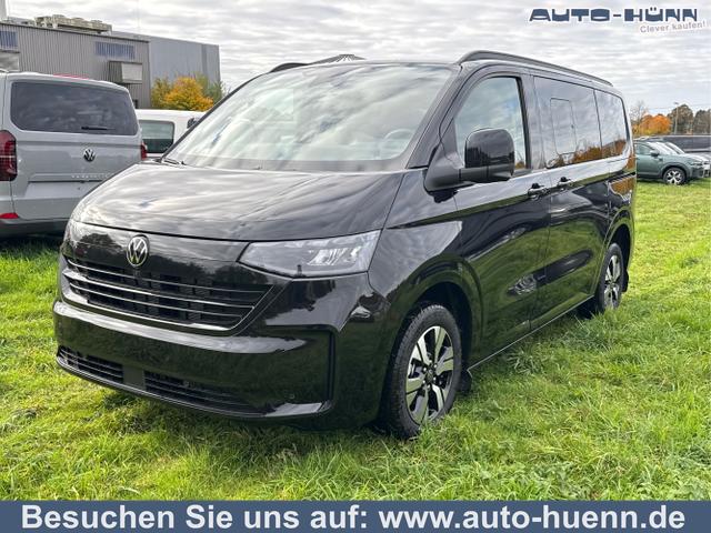 Volkswagen T7 Kombi - 5 SITZE+AHK+NAVI+SHZ+KAMERA+PDC+ACC+17 LM
