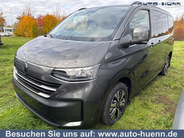 Volkswagen T7 Kombi - 5 SITZE+AHK+NAVI+SHZ+KAMERA+PDC+ACC+17'LM