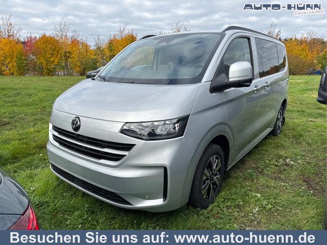 Volkswagen T7 Kombi - 5 SITZE+AHK+NAVI+SHZ+KAMERA+PDC+ACC+17'LM