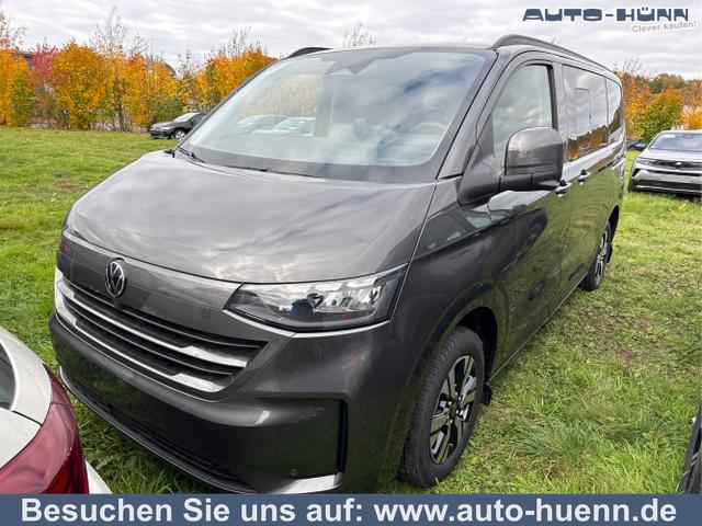 Volkswagen T7 Kombi - 5 SITZE+AHK+NAVI+SHZ+KAMERA+PDC+ACC+17 LM