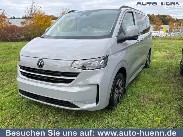 Volkswagen T7 Kombi - 5 SITZE+AHK+NAVI+SHZ+KAMERA+PDC+ACC+17 LM
