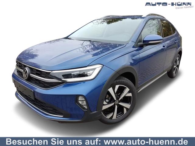 Volkswagen Taigo - R-Line MATRIX+Keyless+KAMERA+18"ALU+ACC+SHZ