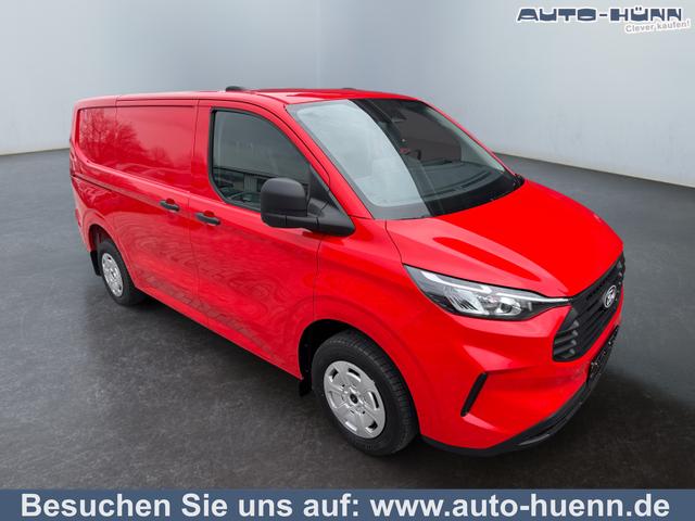 Ford Transit Custom - Trend 280 L1H1 Klima Sync4 PDC Kam 5JG