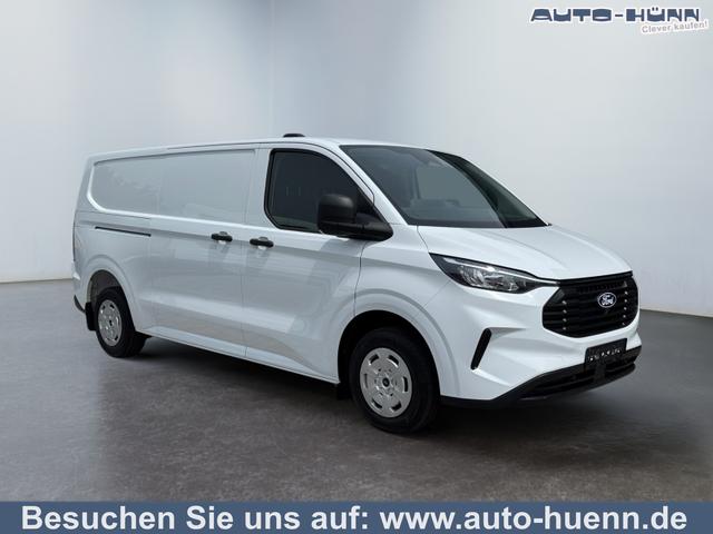 Ford Transit Custom - Trend 320 L2H1 Klima Sync4 PDC Kam 5JG