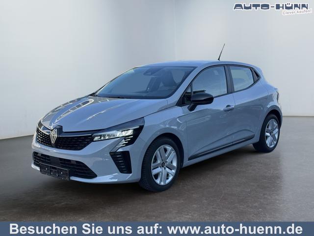 Renault Clio - 1.0 TCe 90 Evolution Klima Navi Sitzheizung Apple Kamera