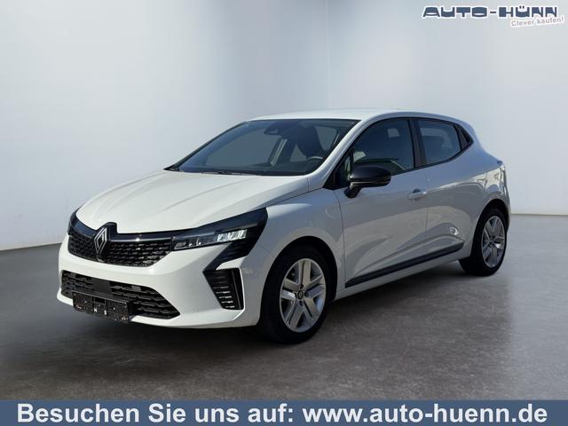 Renault Clio - 1.0 TCe 90 Evolution Klima Navi Sitzheizung Apple Kamera
