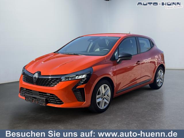 Renault Clio - 1.0 TCe 90 Evolution Klima Navi Sitzheizung Apple Kamera