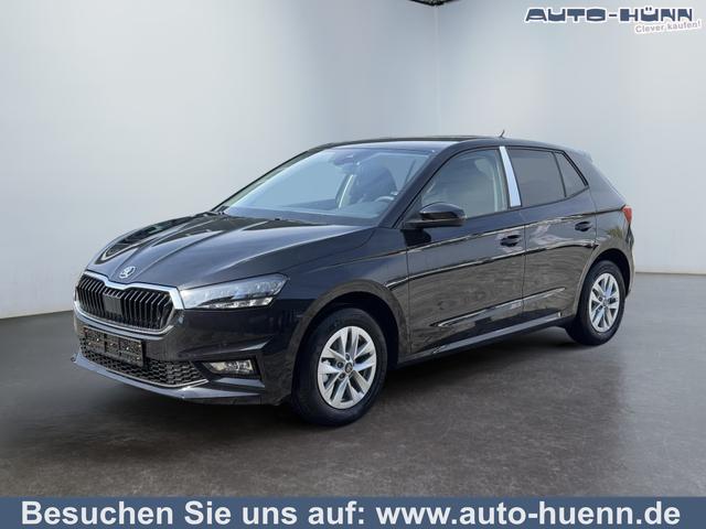 Skoda Fabia - Drive Plus 1.0 TSI DSG 2ZKlima AHK Apple 2 x PDC Sitzheizung 5J Garantie Kessy