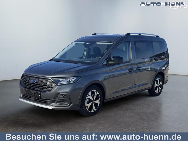 Ford Grand Tourneo - Active 2,0 TDCI L2 7 Sitzer 2Zoklima Anh&auml;ngerkupplung Panoramadach AGR Sitze Sitzheizung Einparkhilfe Kamera 17 Zoll Leichtmetall ACC
