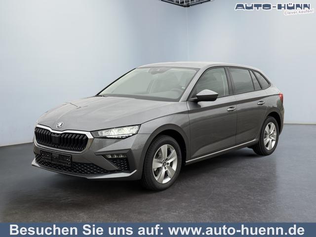 Skoda Scala - Extra Plus 1,5 TSI DSG 2ZoKlima Kamera 2 x PDC Sitzheizung 5j Garantie Dig Cockpit