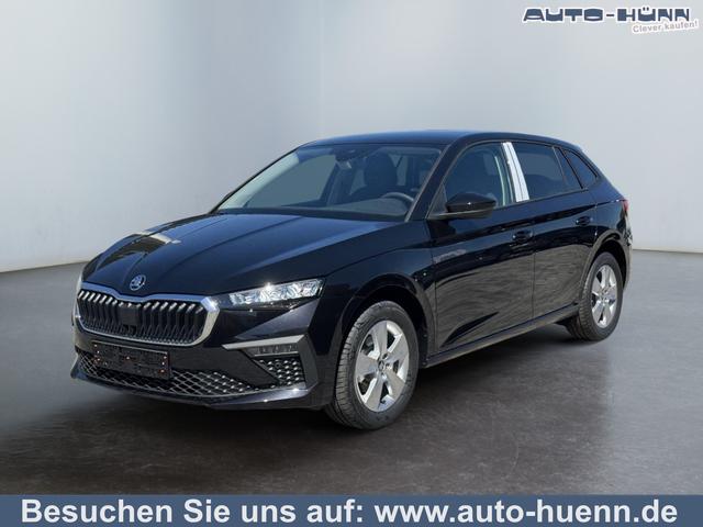 Skoda Scala - Extra Plus 1,5 TSI DSG 2ZoKlima Kamera 2 x PDC Sitzheizung 5j Garantie Dig Cockpit