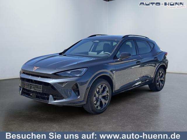 Cupra Formentor - 1.5 eTSI DSG Winter FullLink 18 Zoll TOP