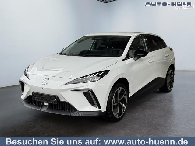 MG MG4 - EV 64kWh FL Premium 360&deg; Sitzheizung 12,8 Zoll W&auml;rmepumpe