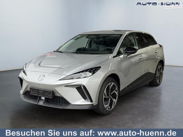 MG MG4 - EV 64kWh FL Premium 360&deg; Sitzheizung 12,8 Zoll W&auml;rmepumpe