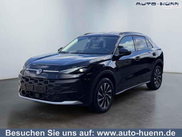 Volkswagen T-Roc - 1,5 eTSI DSG LIFE LED Plus Anh&auml;ngerkupplung Navigation Digital Pro Sitzheizung beheiztes Lenkrad 17 Zoll Alu 5J Garantie