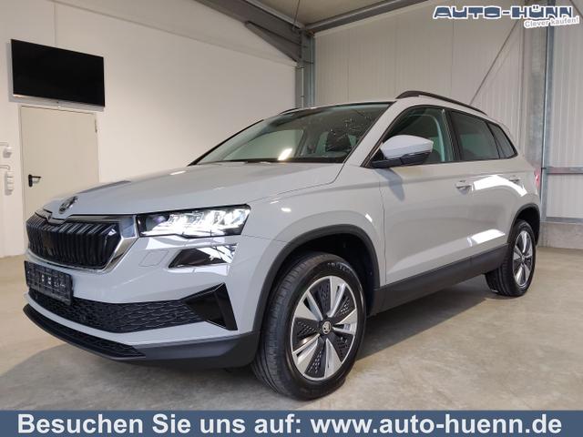 Skoda Karoq - Style Plus Facelift! 1.5 TSI 150 PS-Garantie-Navi-LED-SHZ-Kamera-Sofort