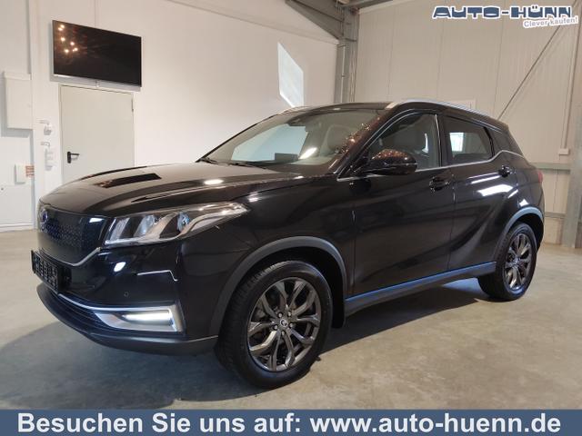 DFSK Seres 3 - Luxury 163 PS-Navi-Panodach-360°Kamera-SHZ-18"Alu-Tempomat-Leder-Sofort