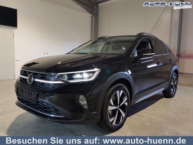 Volkswagen Taigo - Limited 1.0 TSI DSG 116 PS 5-Jahre-Garantie-AHK-AppleCarPlay-AndroidAuto-Keyless-Rückfahrkamera-Climatronic-LED-17''Alu