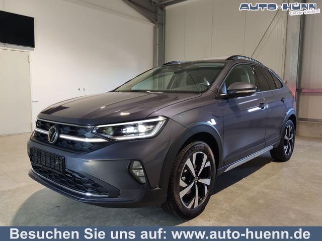 Volkswagen Taigo - Limited 1.0 TSI DSG 116 PS-AHK-AppleCarPlay-AndroidAuto-Keyless-Rückfahrkamera-Climatronic-LED-17''Alu