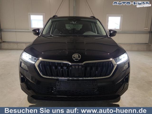Skoda Karoq - Selection 1.5 TSI 150 PS DSG 4 Jahre Garantie-Anhängerkupplung-Keyless-AppleCarPlay-AndroidAuto-Sunset-Tempomat-2-Zonen-Klima-16''Alu