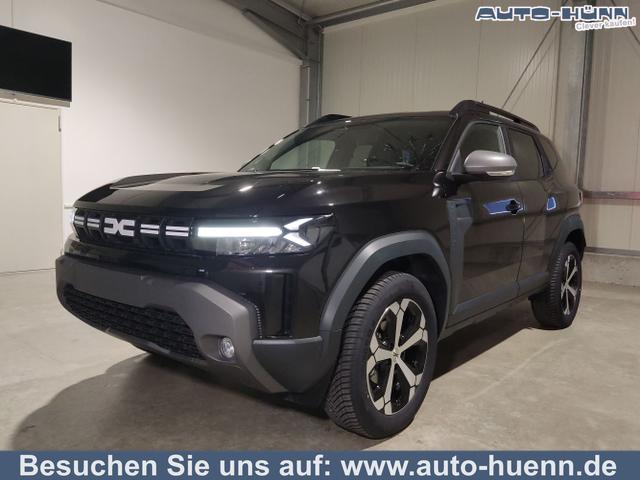 Dacia Duster - Journey 1.2 TCe 130 Mild-Hybrid 4x4 Navi-AndroidAuto-AppleCarPlay-Winterpaket-Kamera-PDC-LED-18''Alu-sofort